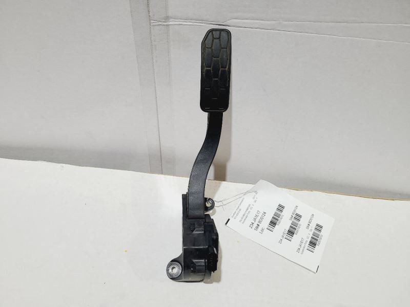 Accelerator Gas Pedal Fits 2017 XE 570010