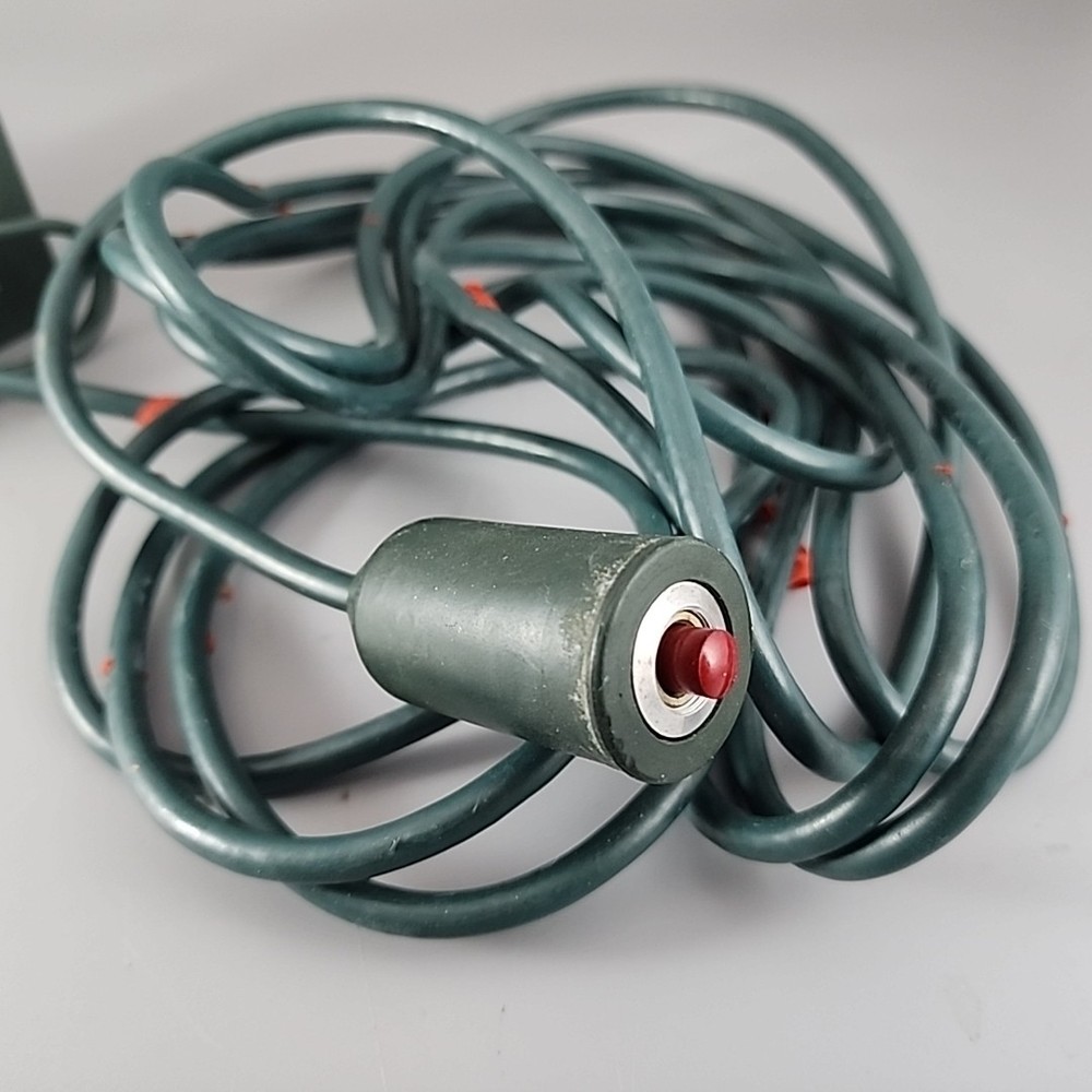 Vintage Argus Remote Control Power Unit Model III - Powers On