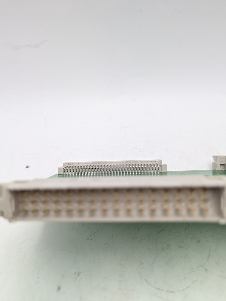 ARBURG 655 Module Circuit Board Unused