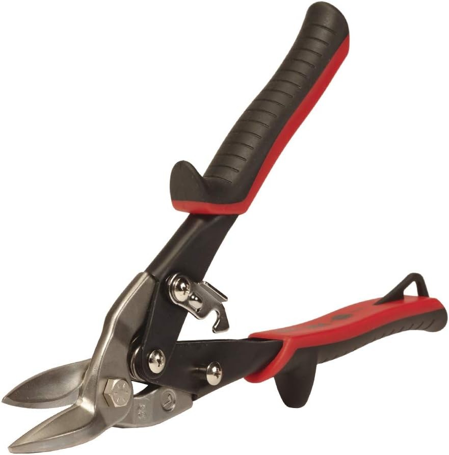 Left Cut Aviation Snip