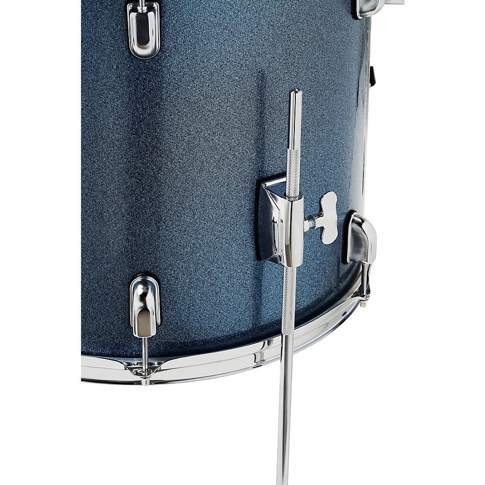 PDP by DW Encore 8-Piece Shell Pack Azure Blue