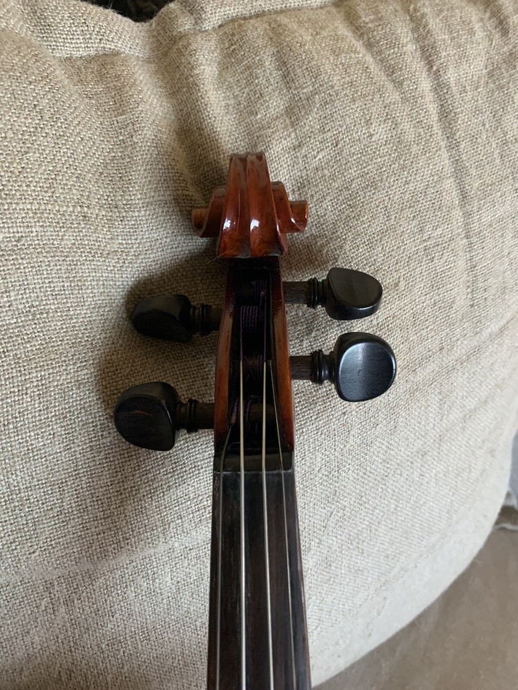 German 3/4 Vintage Violin