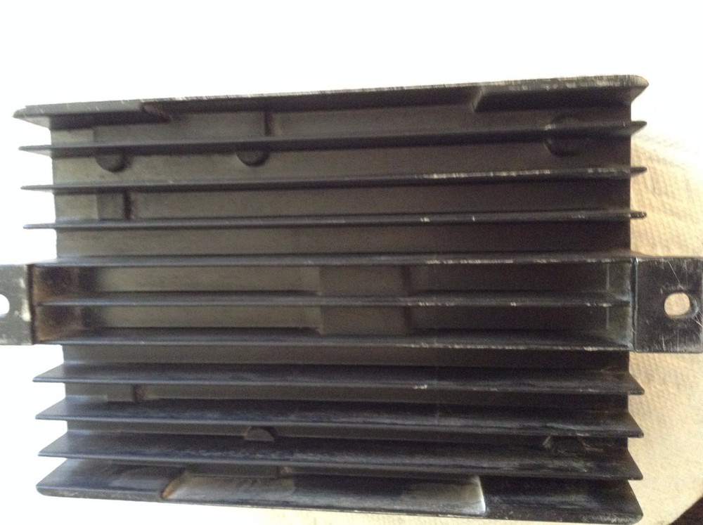 KB KBPC-225 DC Motor Speed Control 9391