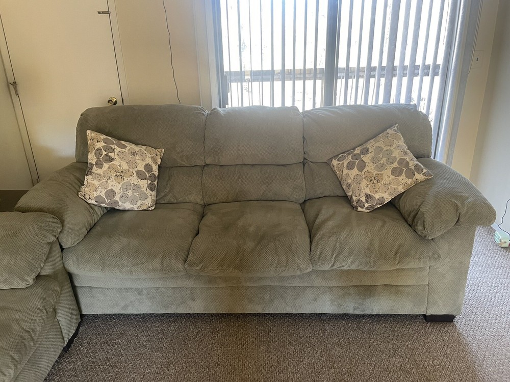 sofa set living room used