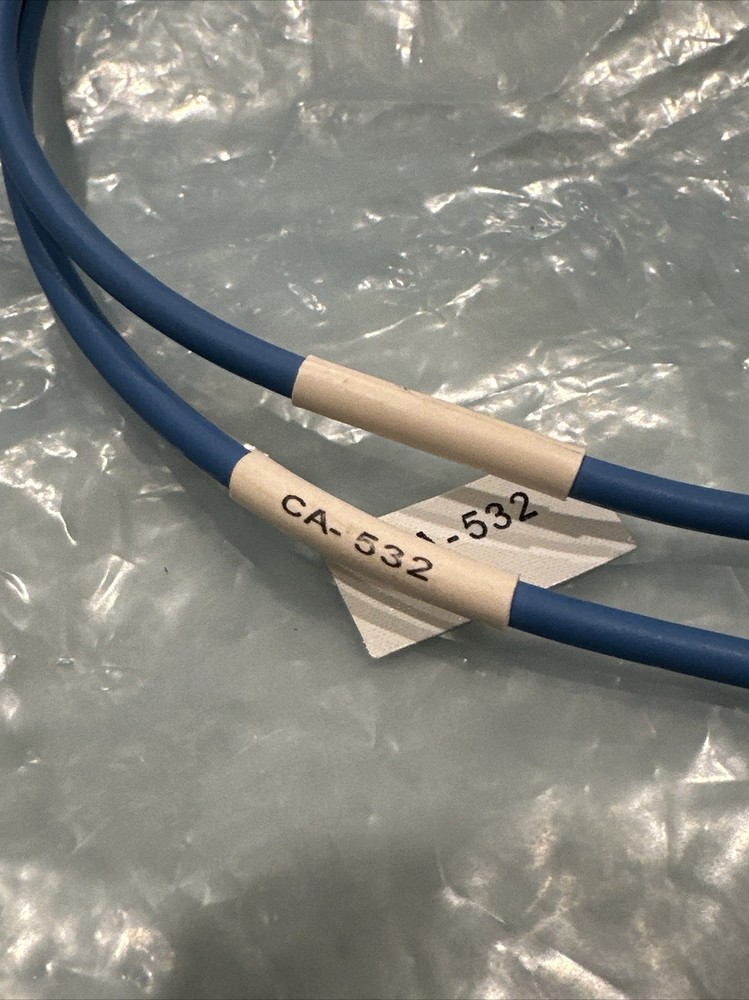 Keithley CA-532 CA-532B Triax Split Cable