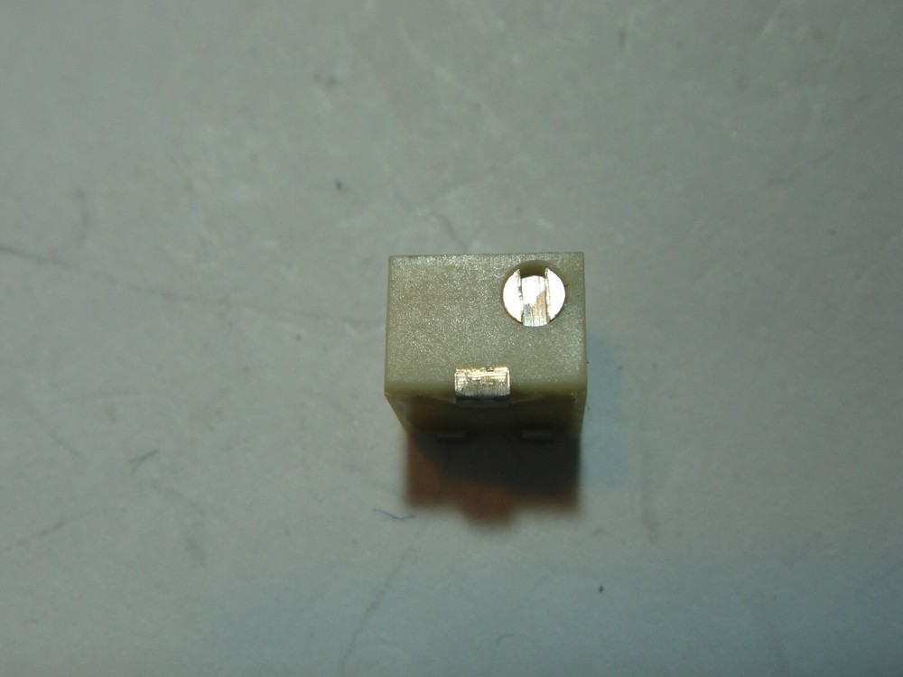 2K Spindel TRIMMER smd #CM53$u