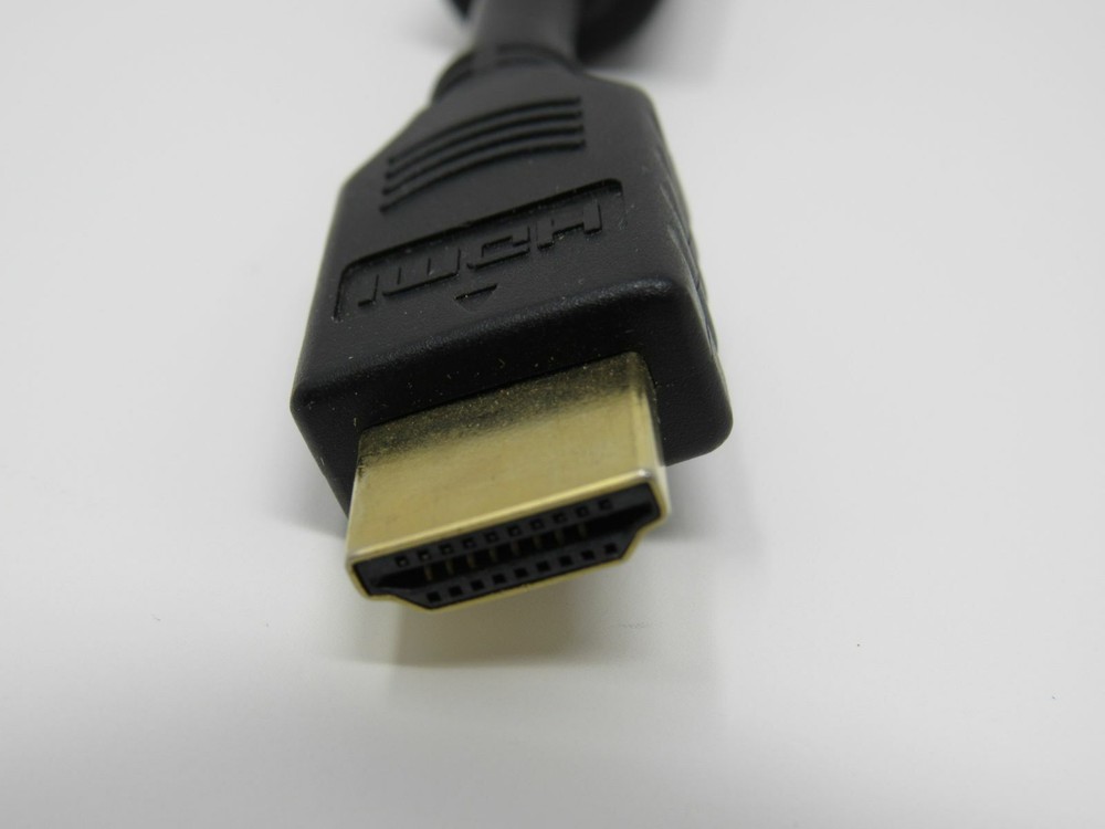 Standard HDMI Standard Cable 15 Inches