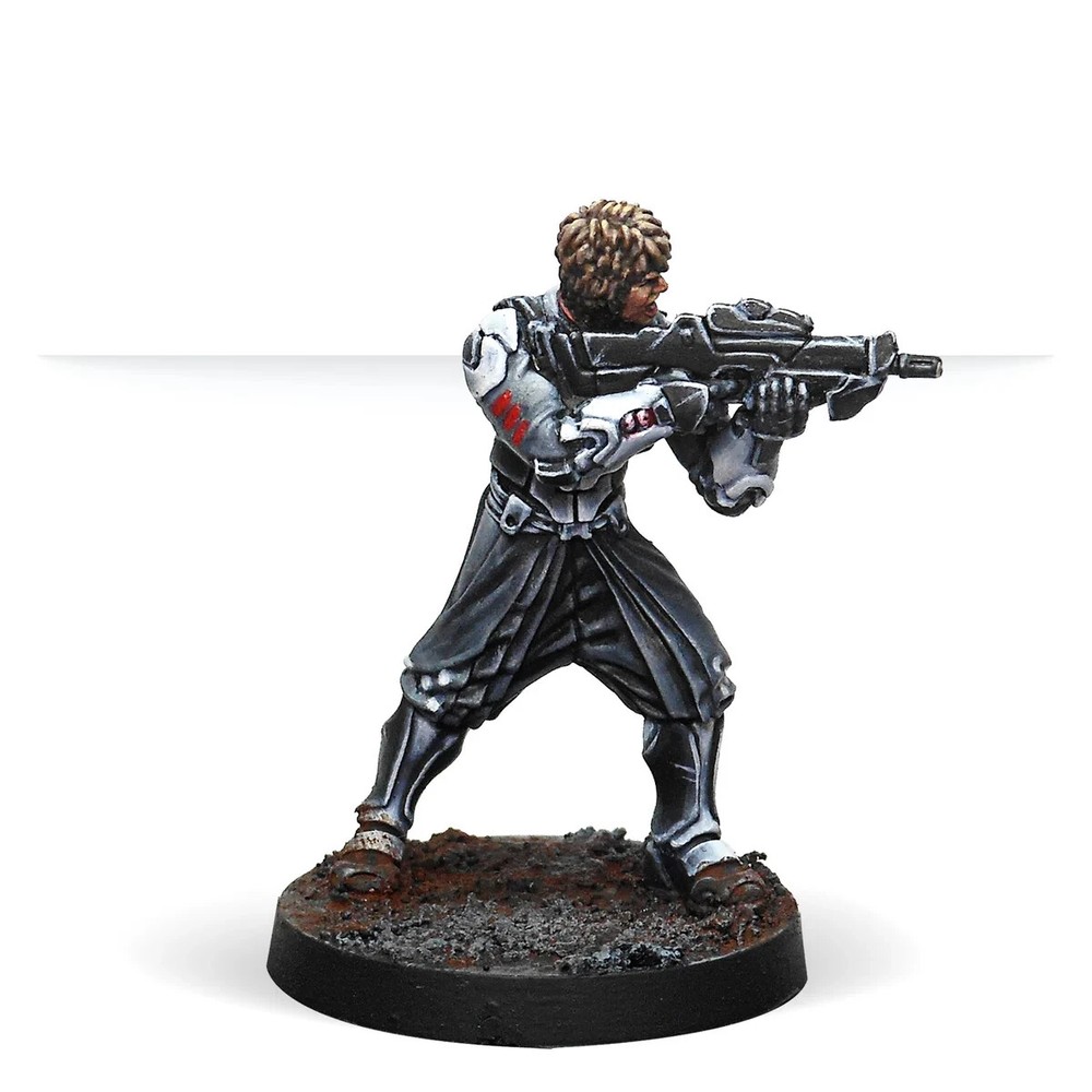 Infinity Keisotsu with Combi