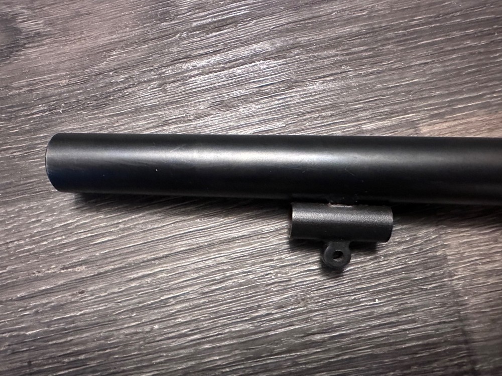 White Muzzleloading Systems G Series .451 Cal BARREL MINT BORE RARE