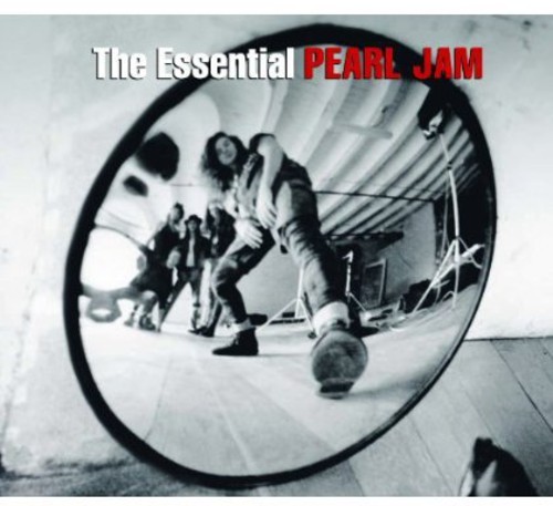 Pearl Jam - The Essential Pearl Jam [New CD]