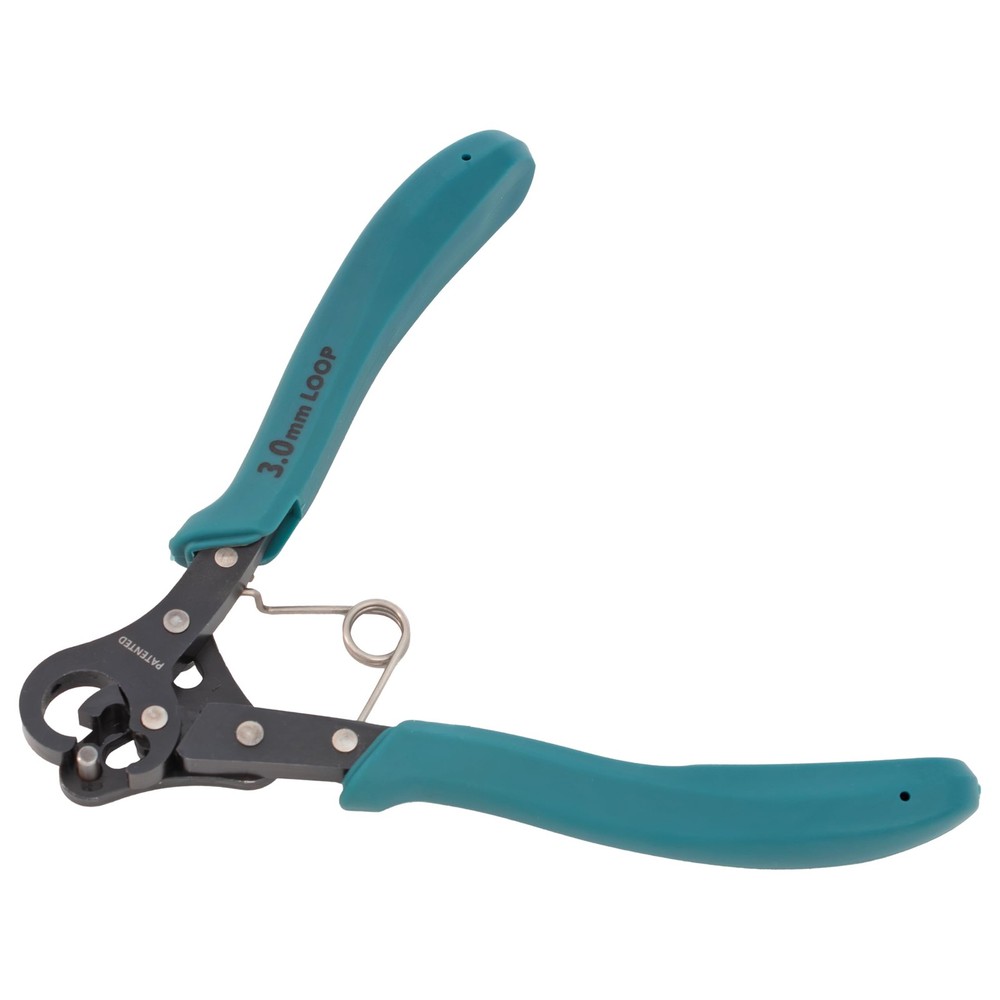 Original One Step Looper – Create and Trim Consistent 3 mm Loops for Jewelry ...