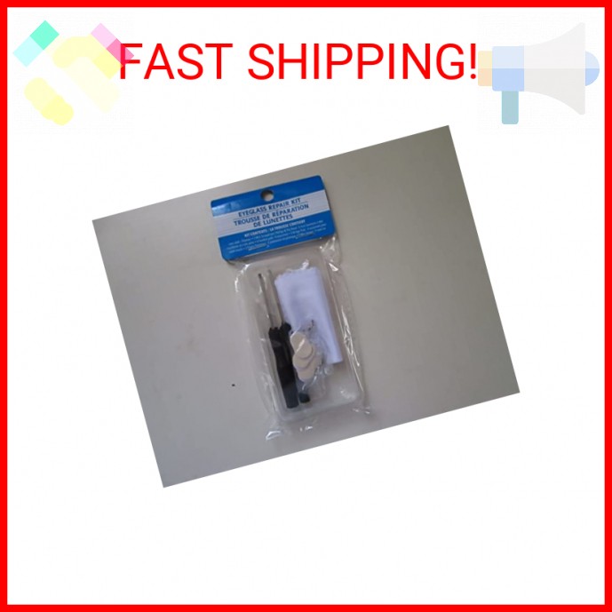 Eyeglass Repair Kit