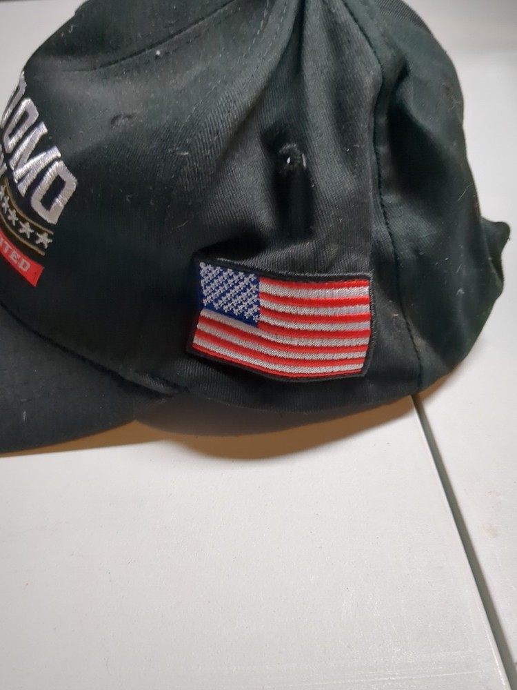 Perdomo Army Cigars Baseball Cap