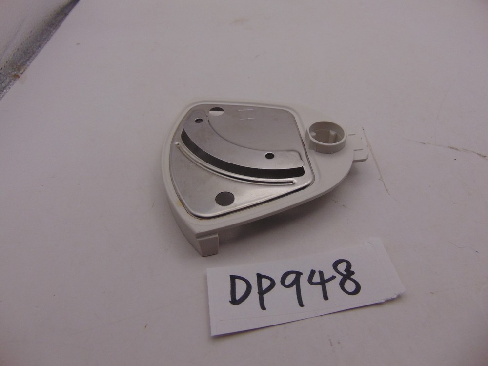 Krups Model 705 Food Processor Replacement Part Slicing Disc Only