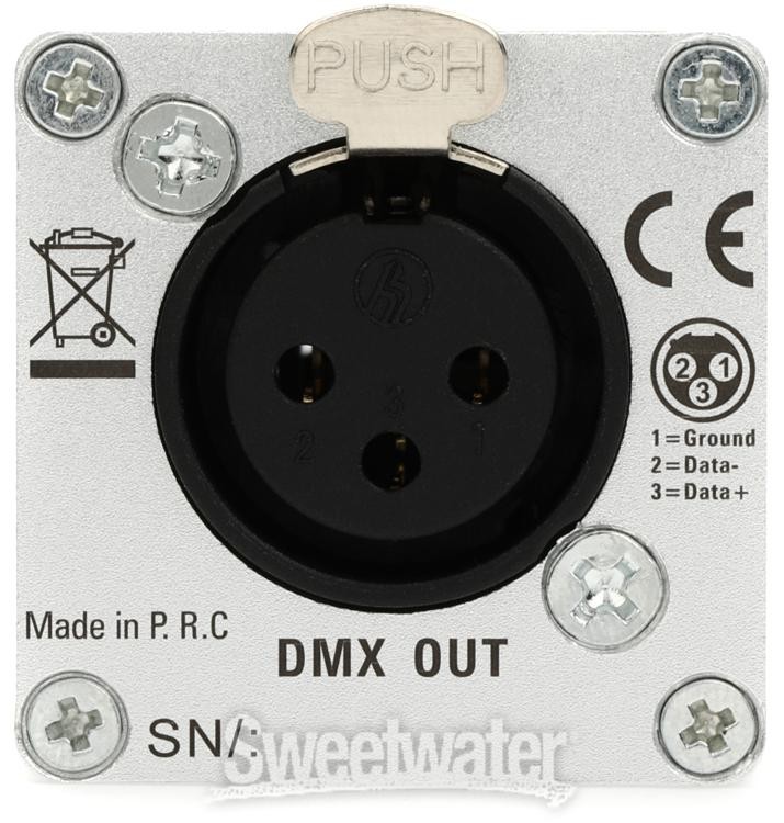 Chauvet DJ Xpress-512S 512-Ch USB DMX Interface