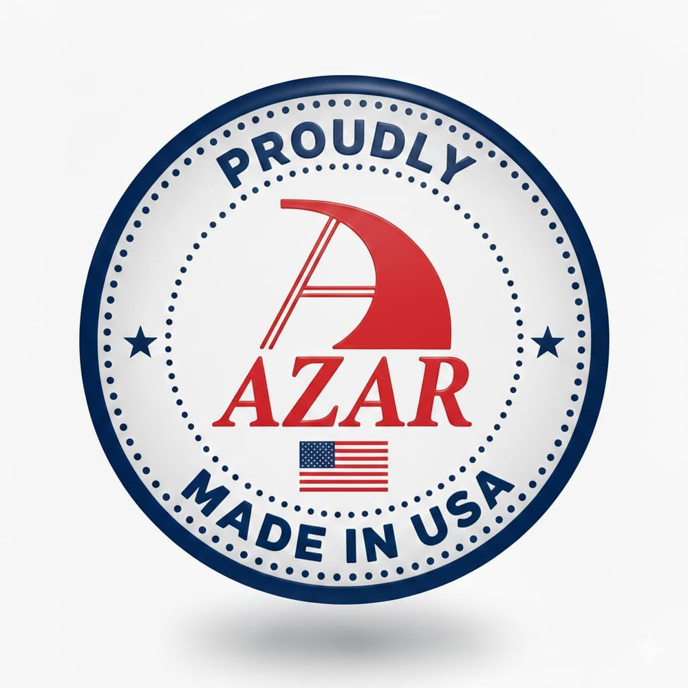 Two Sided Pegboard Display 16x60 Rotating Floor Stand Black Base