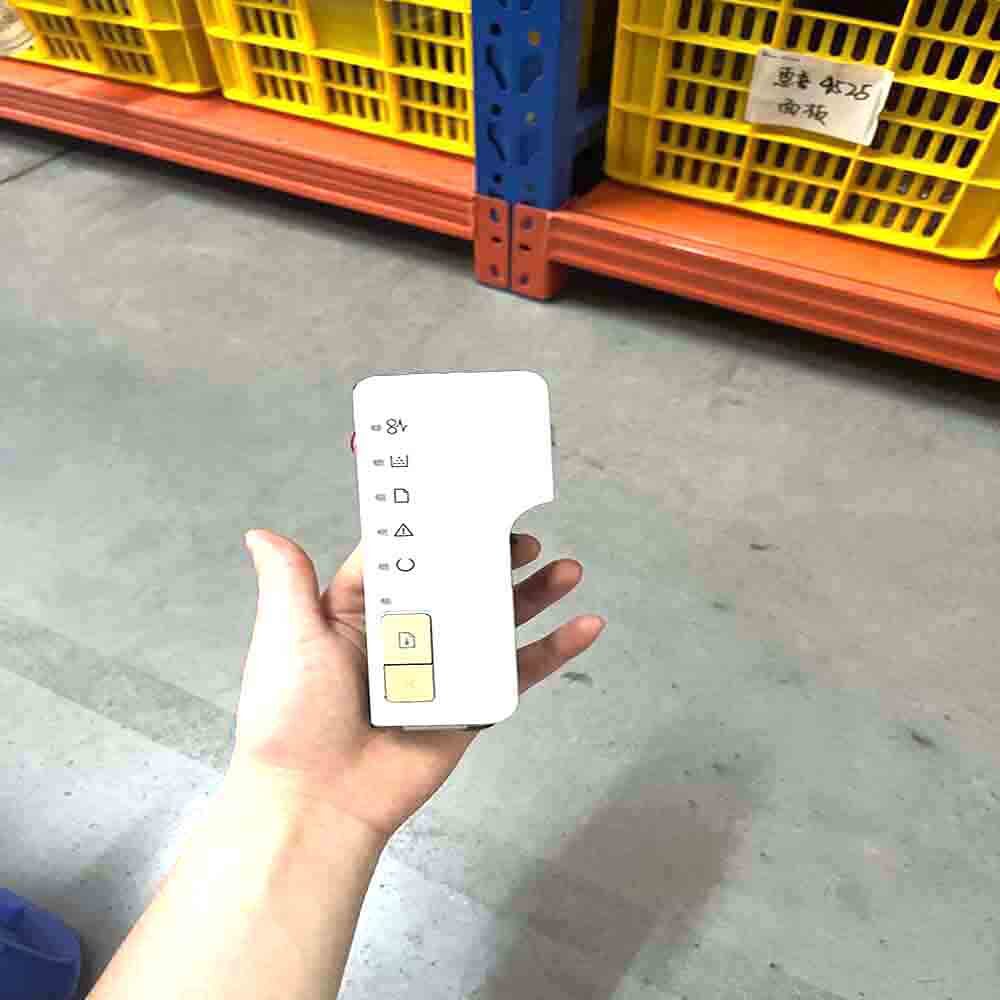 Screen Control Panel  Fits For HP 2035
