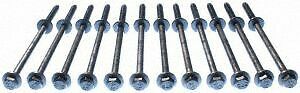 Head Bolt Set  Mahle Original  GS33361