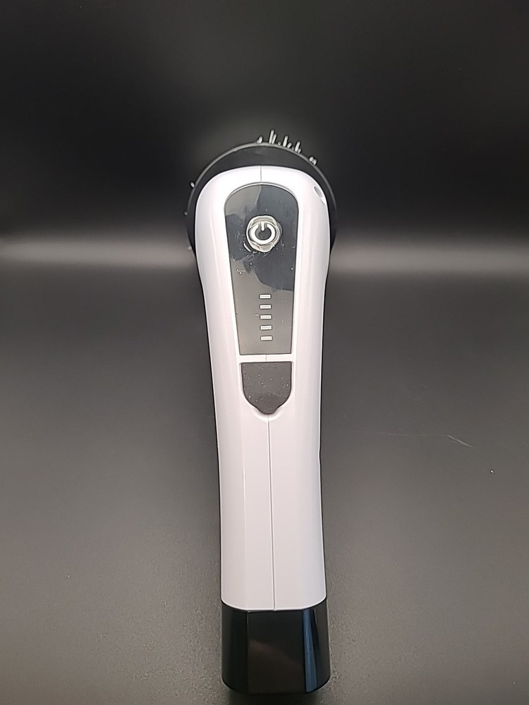 Electric Scrubber Rechargeable