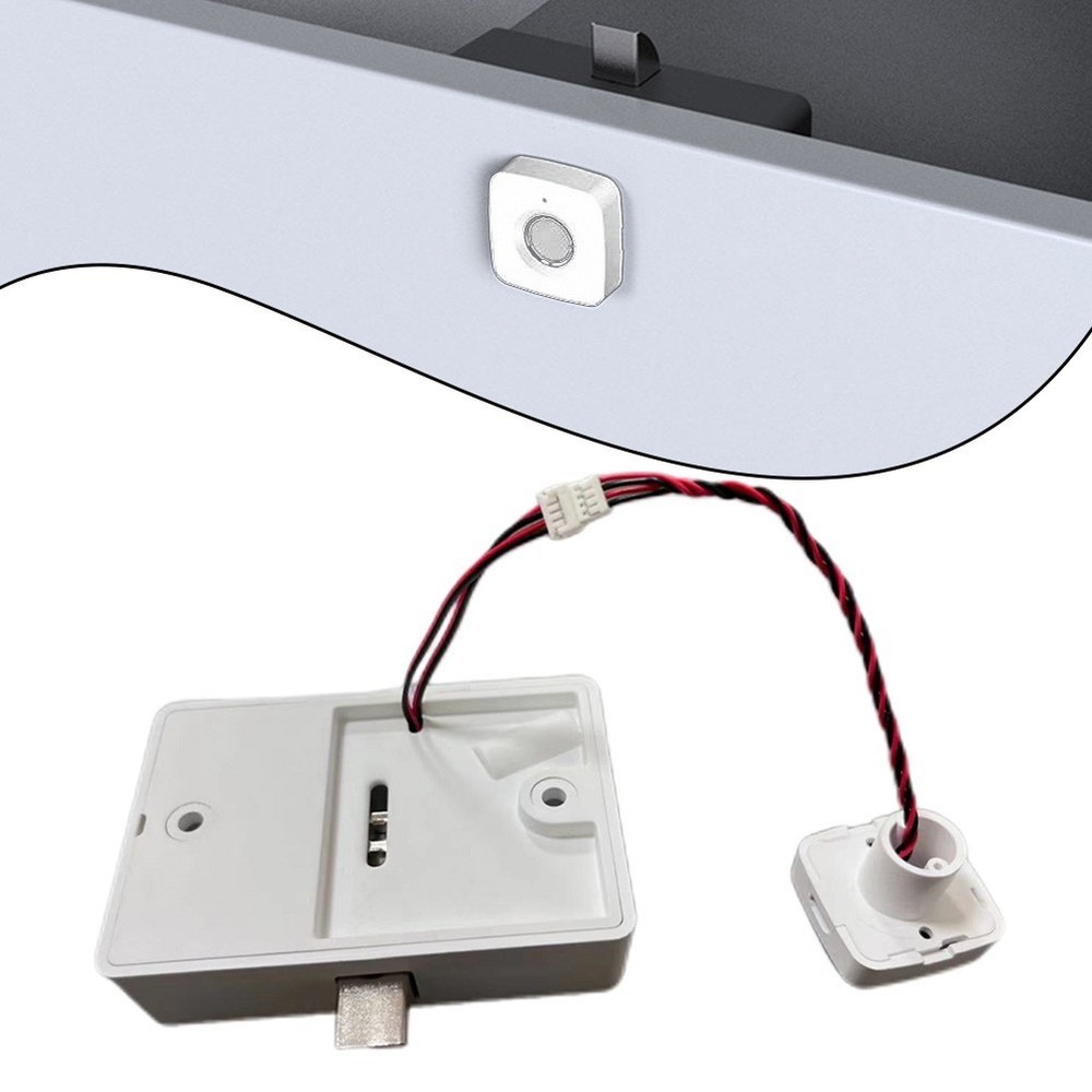 Efficient Fingerprint Drawer Lock with Administrator Features Available