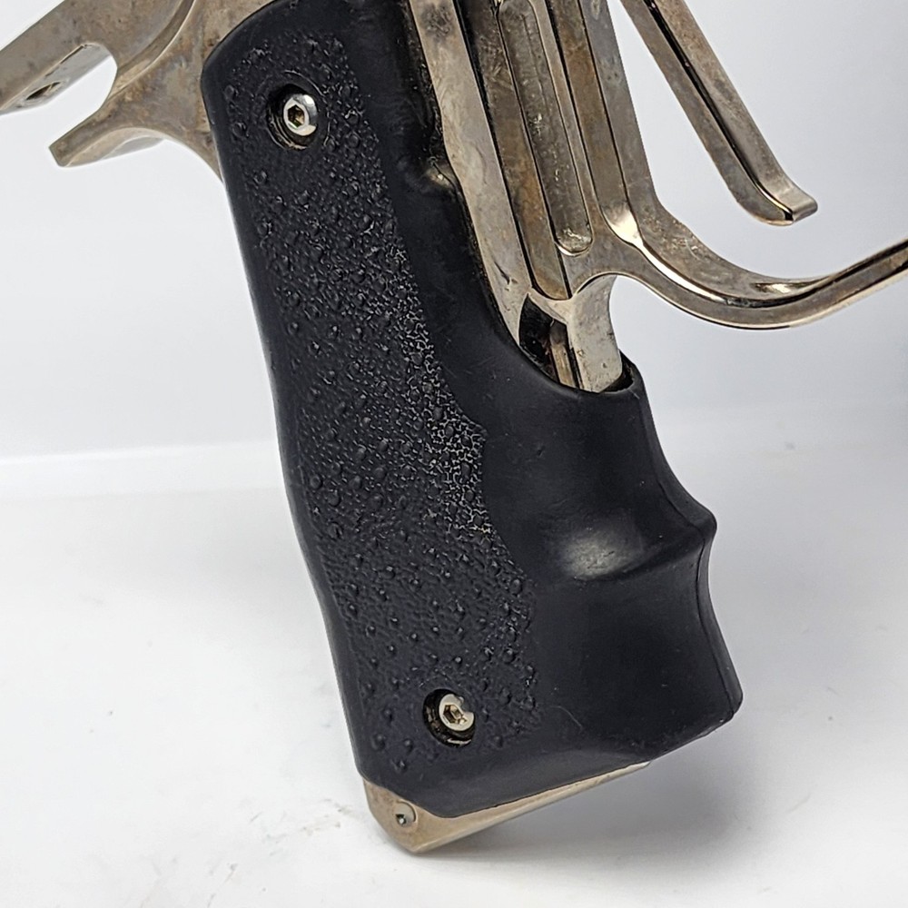 45 Rubber Hump Grips