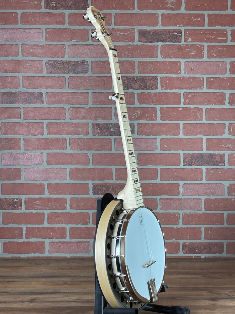 Deering Goodtime Special Deco 5-string Banjo