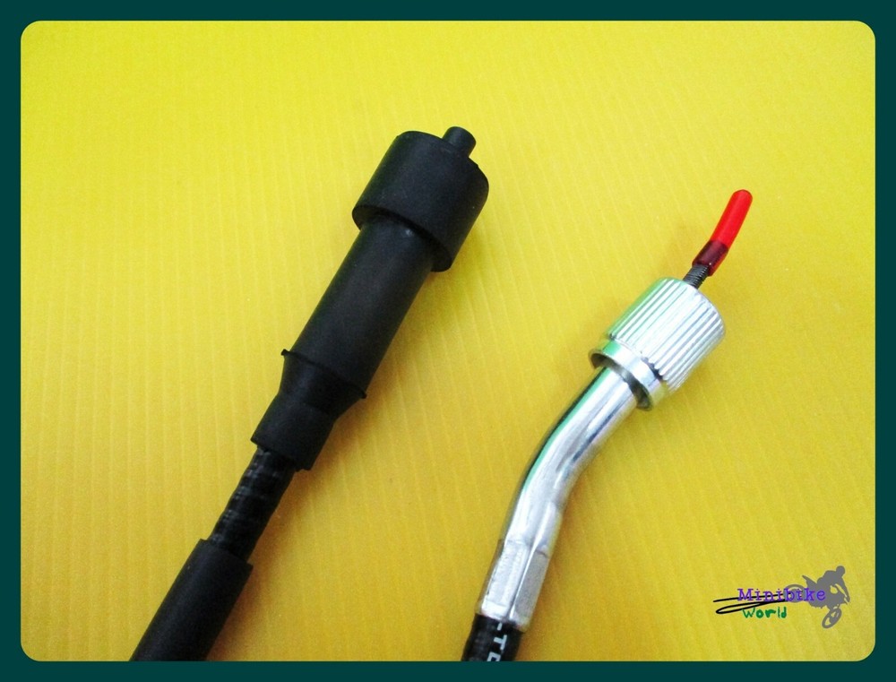 Fit Kawasaki KR-RR Speedometer Cable **mi3180**