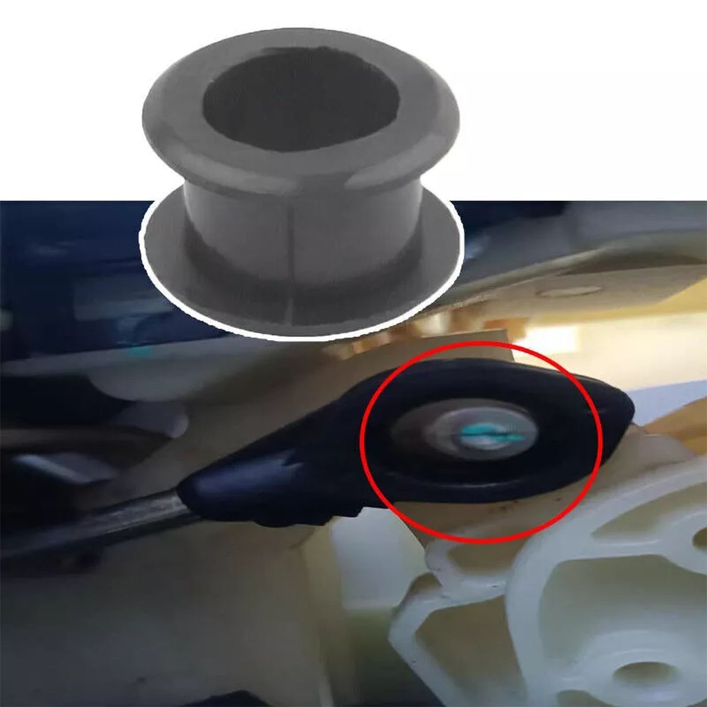 For Hyundai Accent Automatic Transmision Shift Shifter Cable Bushing
