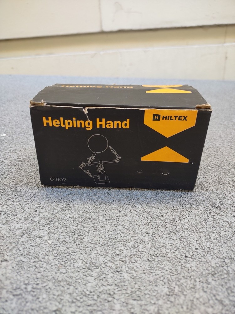 Hiltex Helping Hand 01902