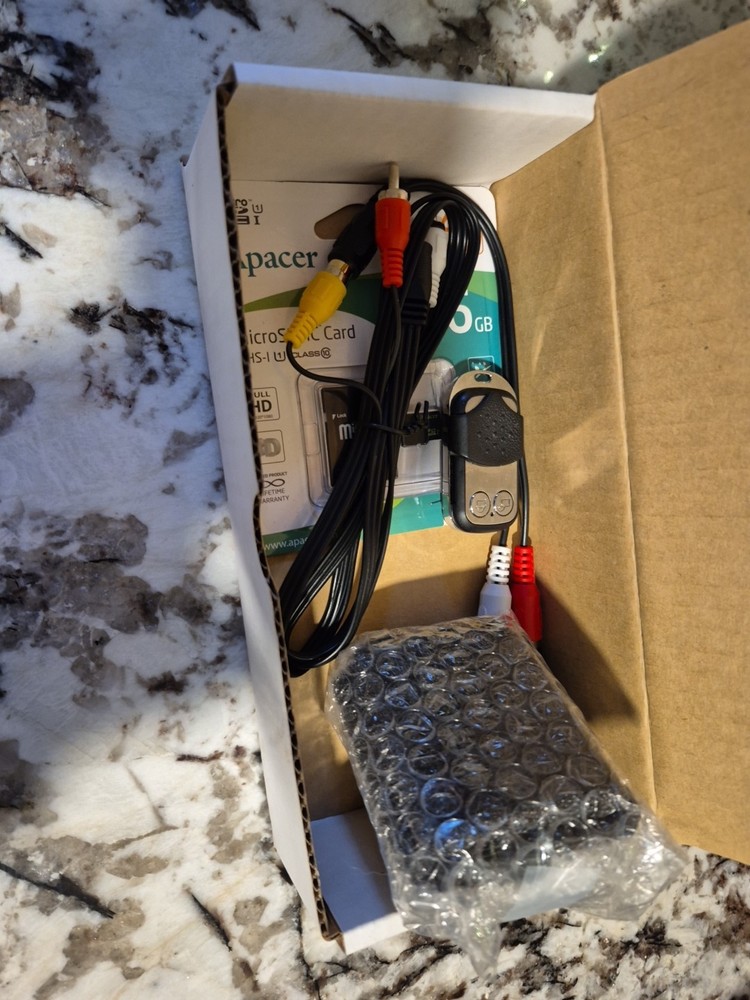 Revolution Imager DVR