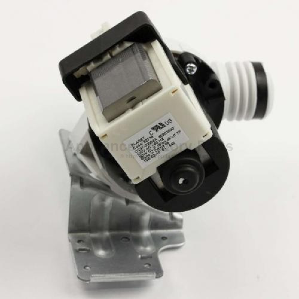 Washer Part # WP34001098 - Pump-Drain Dr Aftermarket