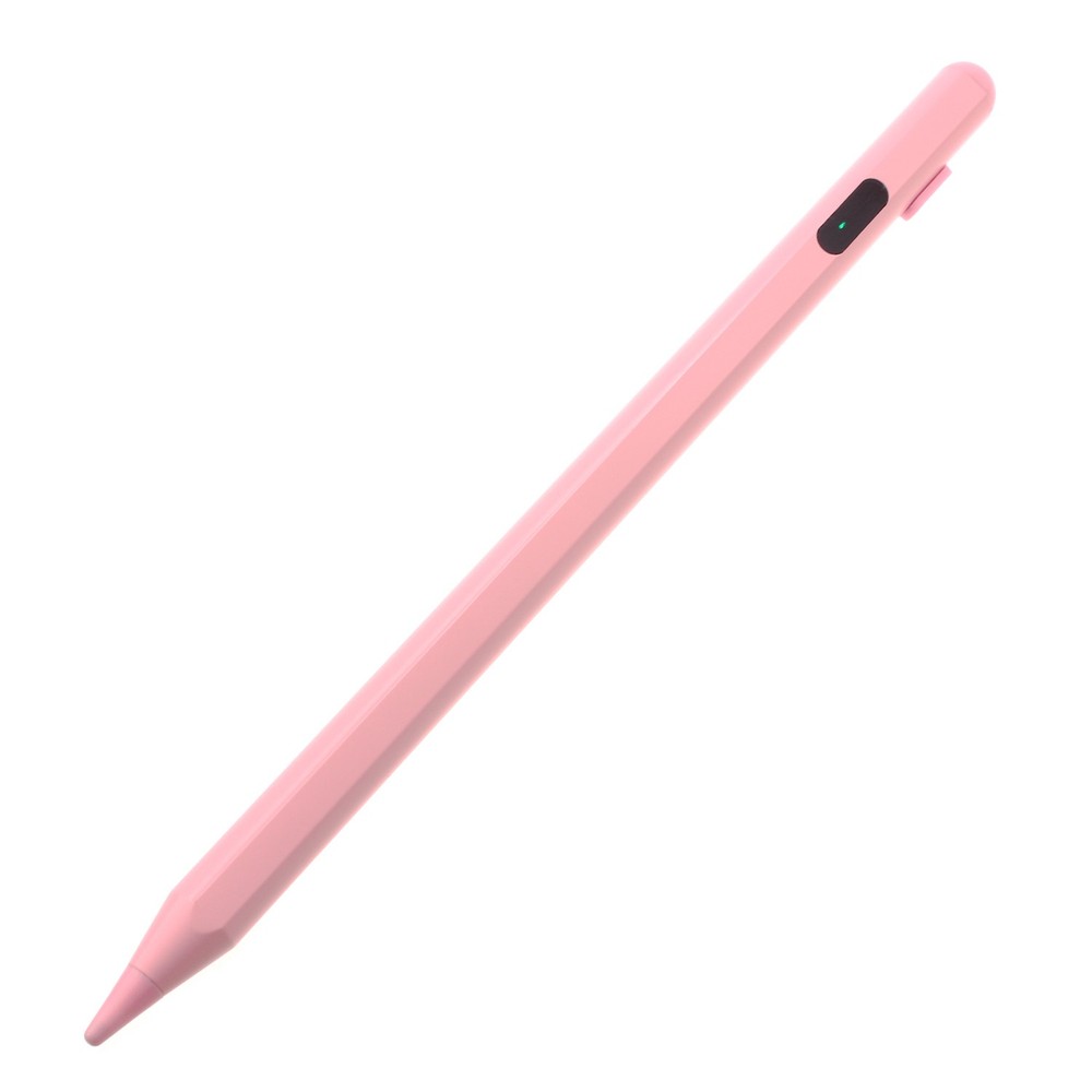 For iPhone 15/16/17/Plus/Pro/Pro Max/Air - Active Digital Display Stylus Touch