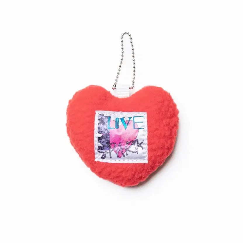 Scandal Fluffy Key Chain, New, Concert Memorabilia