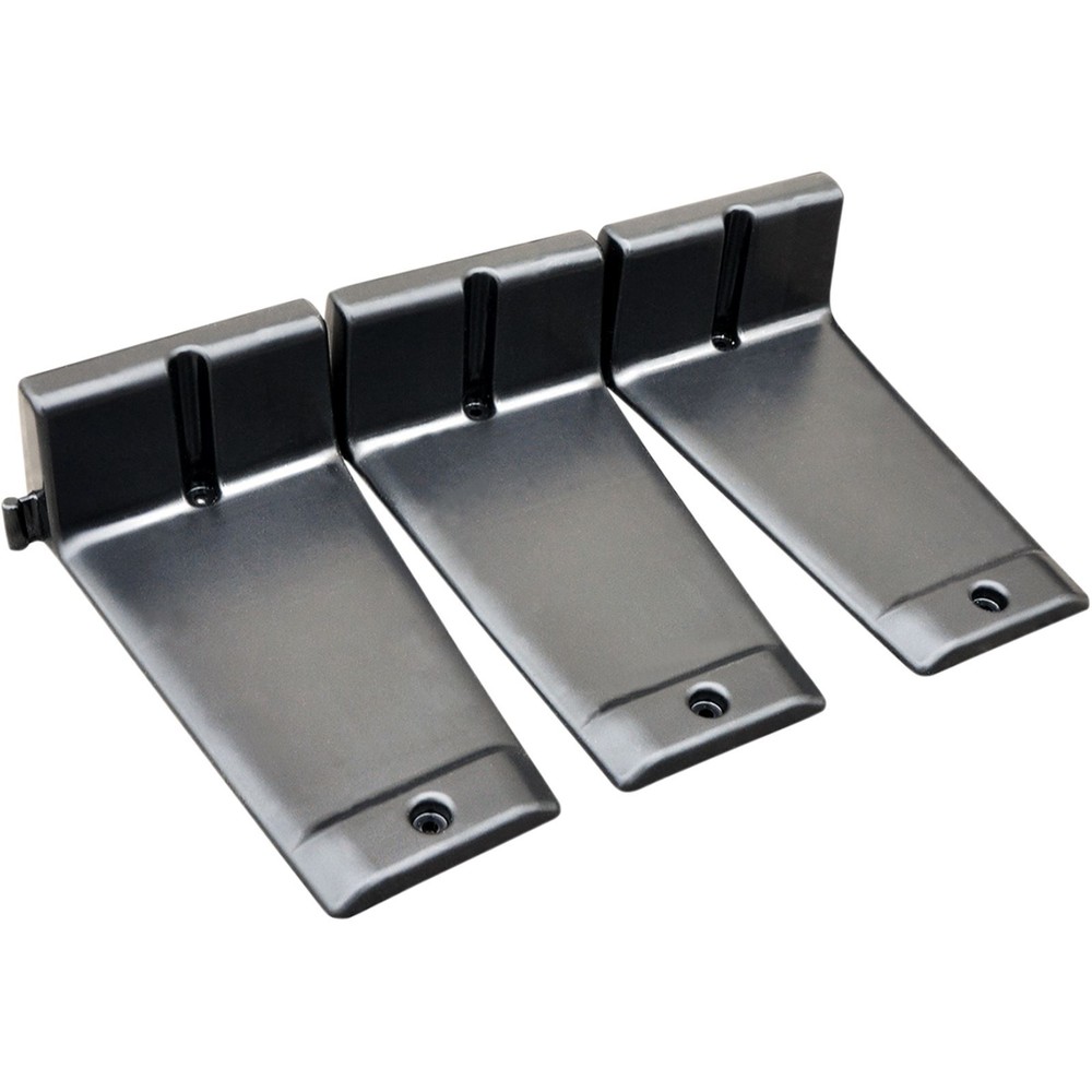 Caliber Flex Glides Turn Outs High Profile 13343
