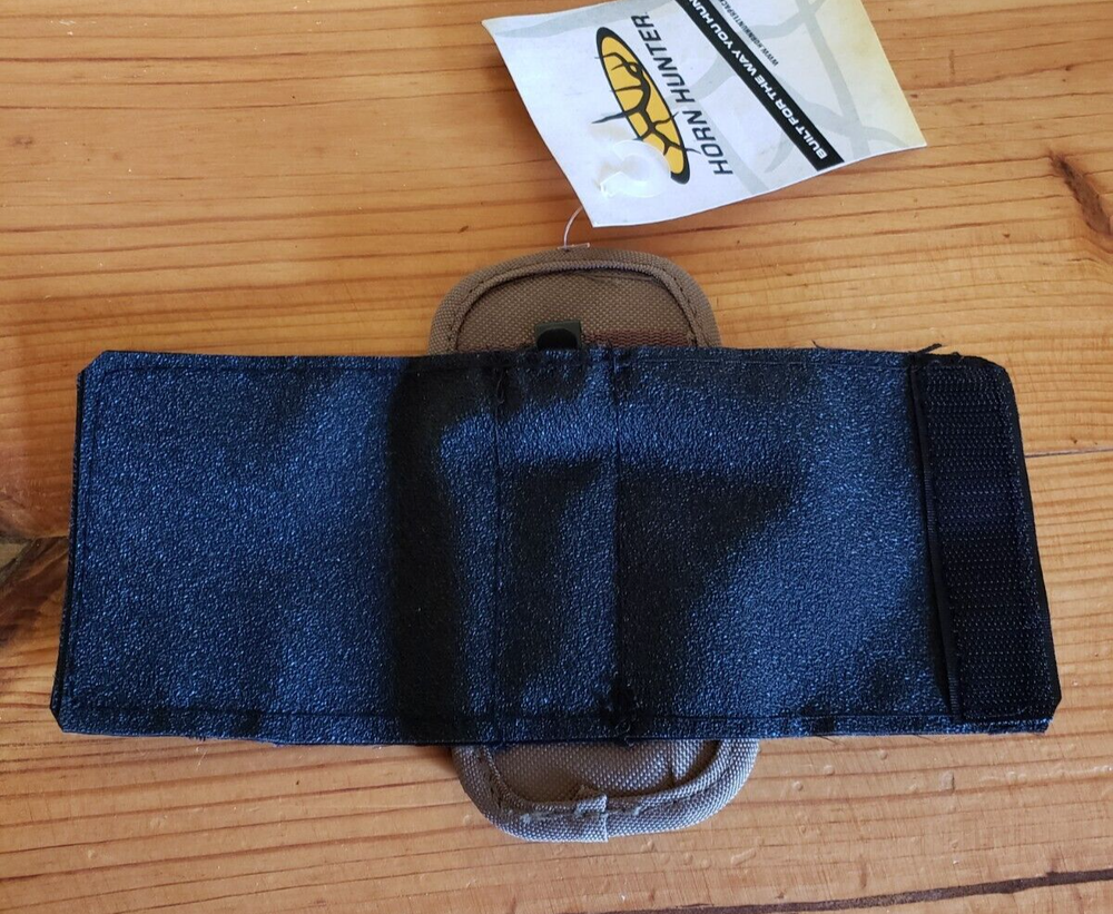 Horn Hunter Range Wrap, Stone, HH7900ST Binocular Accessory