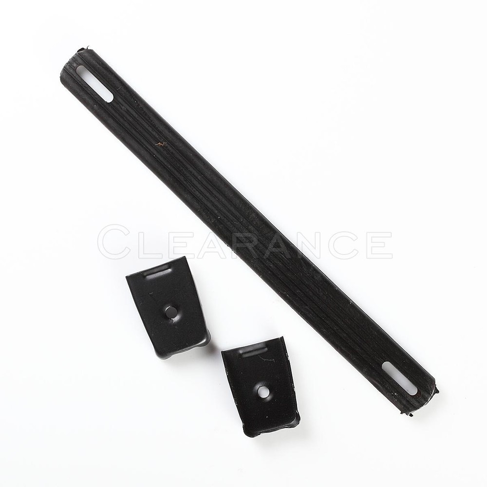 10 '' Carrying Handle Grip Case Box Speaker Cabinet Amp Strap Handle Black