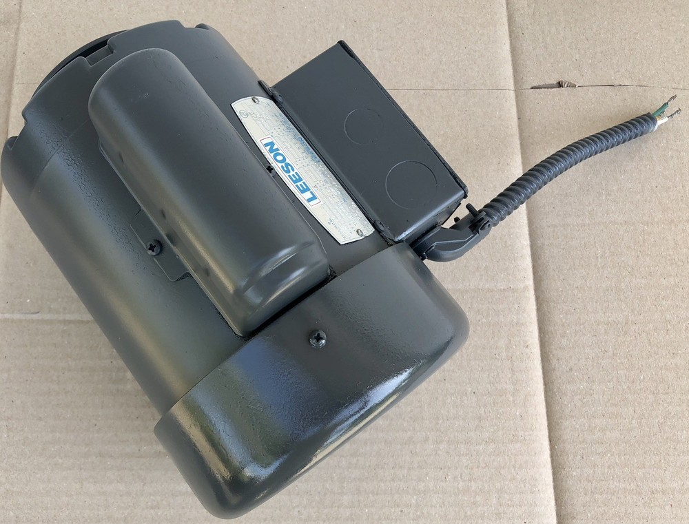 Anets Dough Sheeter / SDR-21 Motor
