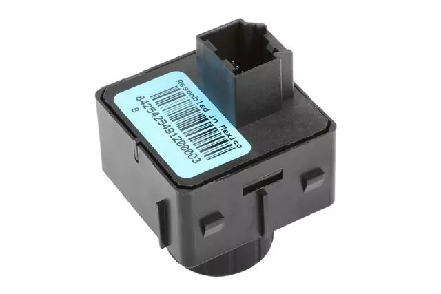 Genuine ACDelco Transfer Case Selector Switch 84254254