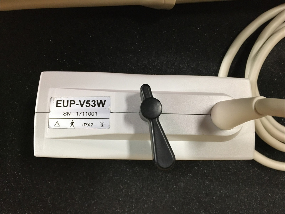 EUP-V33W Endocavity Probe