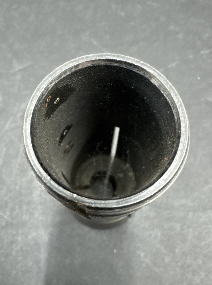 HARDINGE 5C COLLET - 15/32"