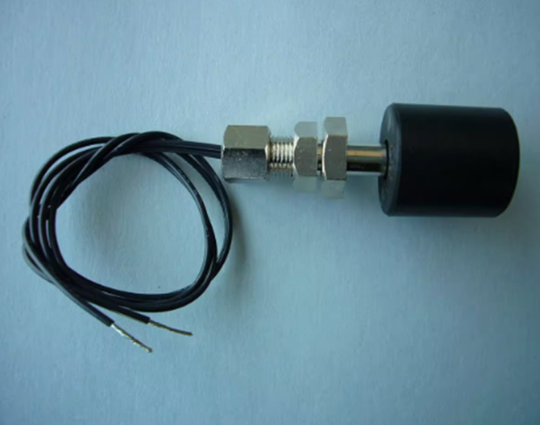 1pc NOHKEN small float liquid level switch OLV-2B