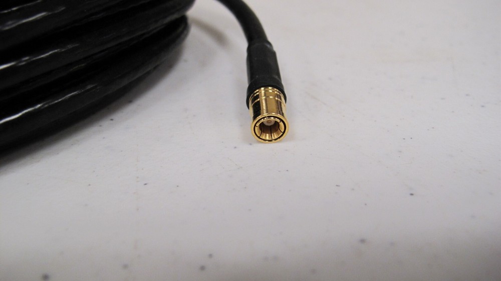 Shakespeare SRC-35 antenna network cable Old stock
