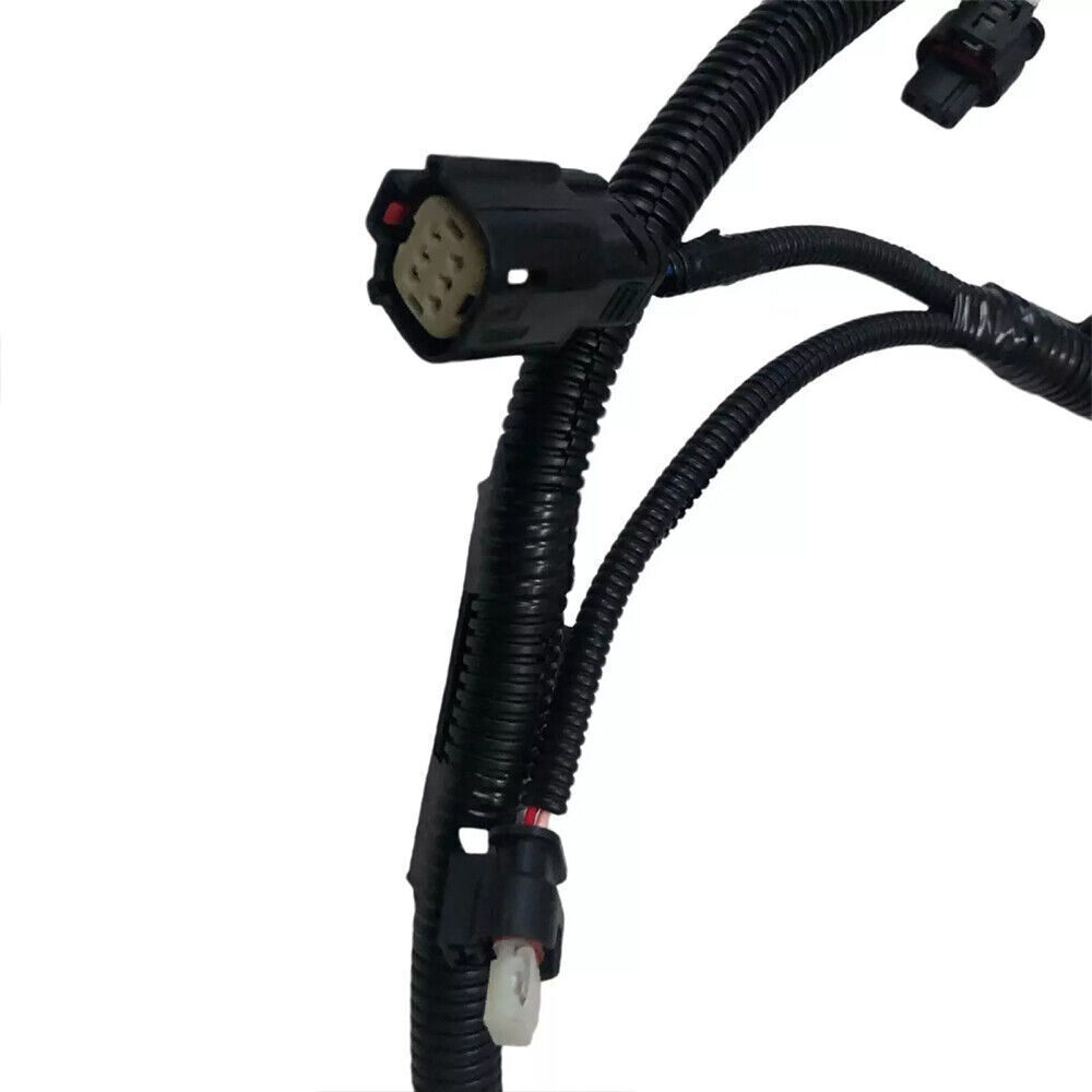 For Tesla Model X 2016-2020 Front Parking Sensor Harness 1032433-00-G