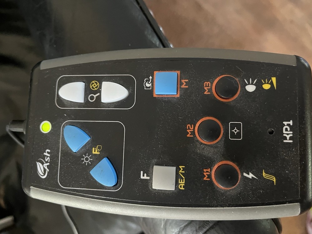 INSPEX HD VESA Digital Inspection Camera By Ash Technologies