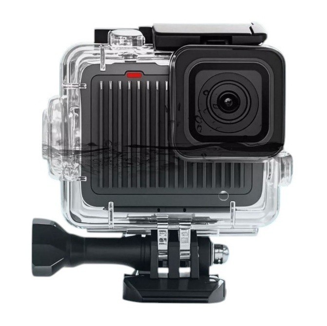 Waterproof Case for GoPro LIT HERO