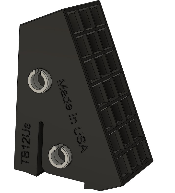 CA holders 10pc starter set fits NEW Universal Lathe Mount