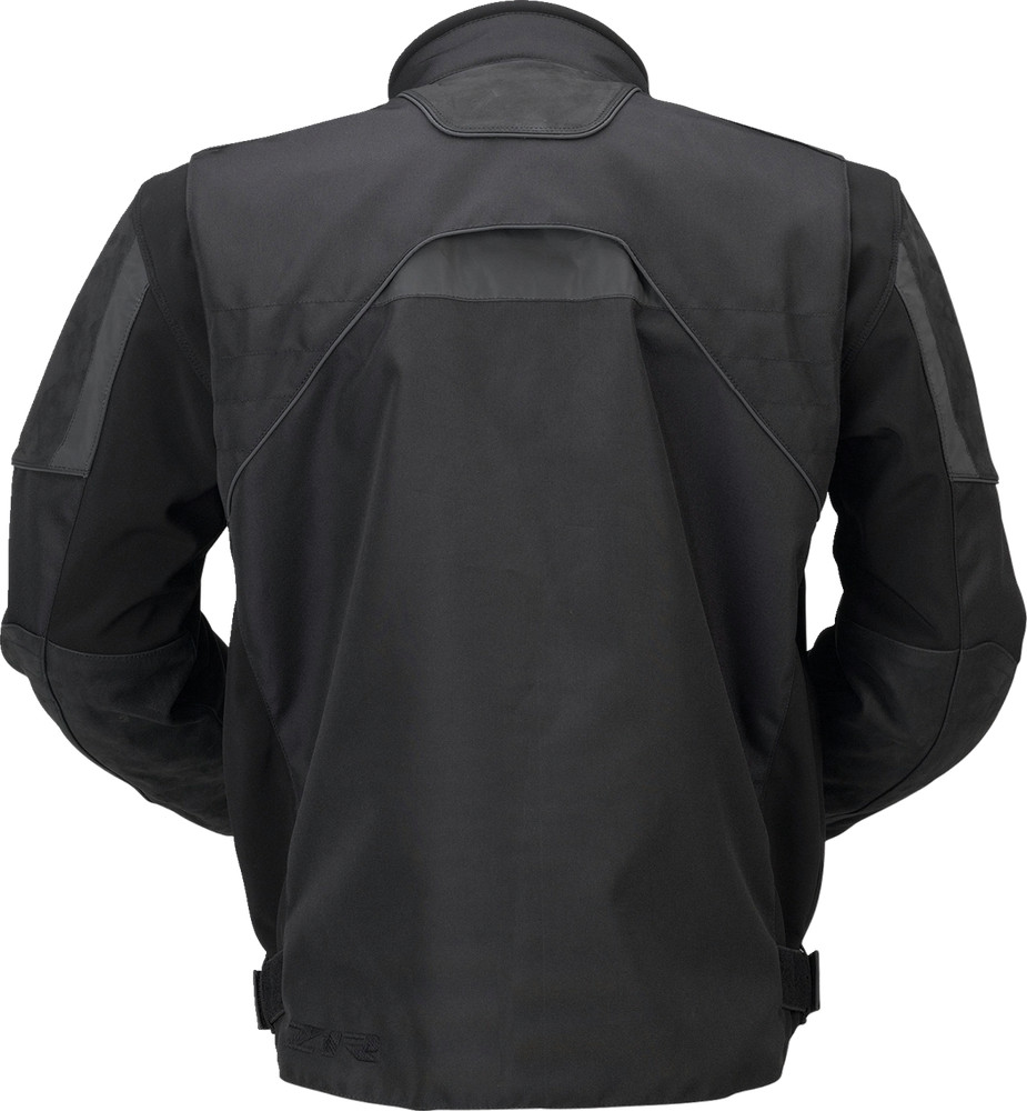 Z1R Reverance Jacket Black