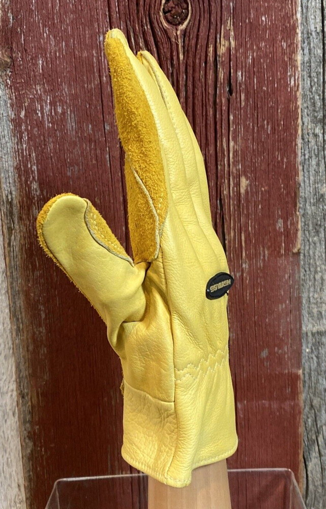 Heritage Ranch Work Glove Size 12