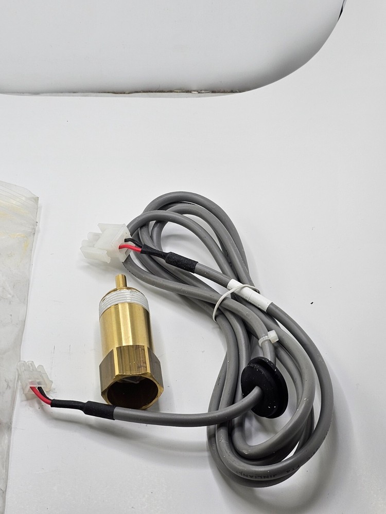 100271886 Lower Temperature Probe w/ Integrated Connector