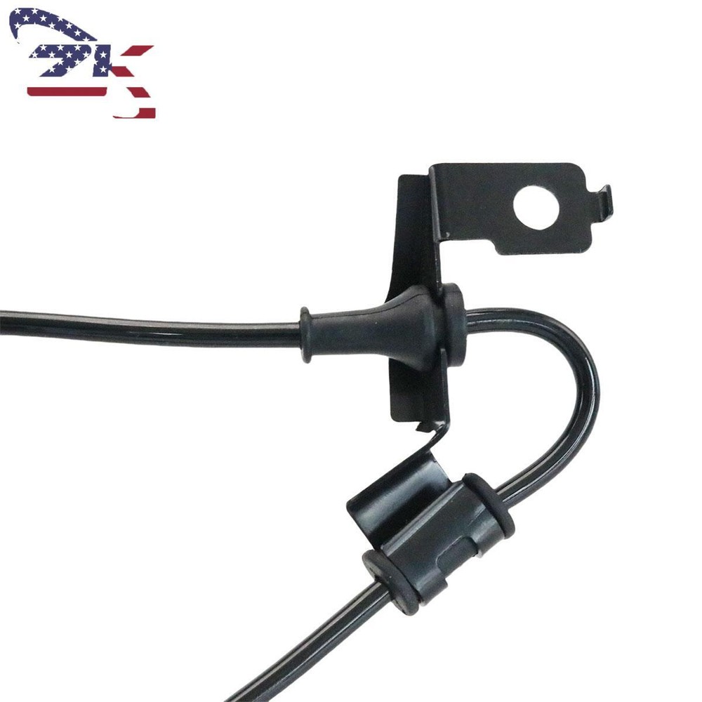 For 2016-2020 Kia Optima Front Driver & Passenger Side ABS Wheel Speed Sensor